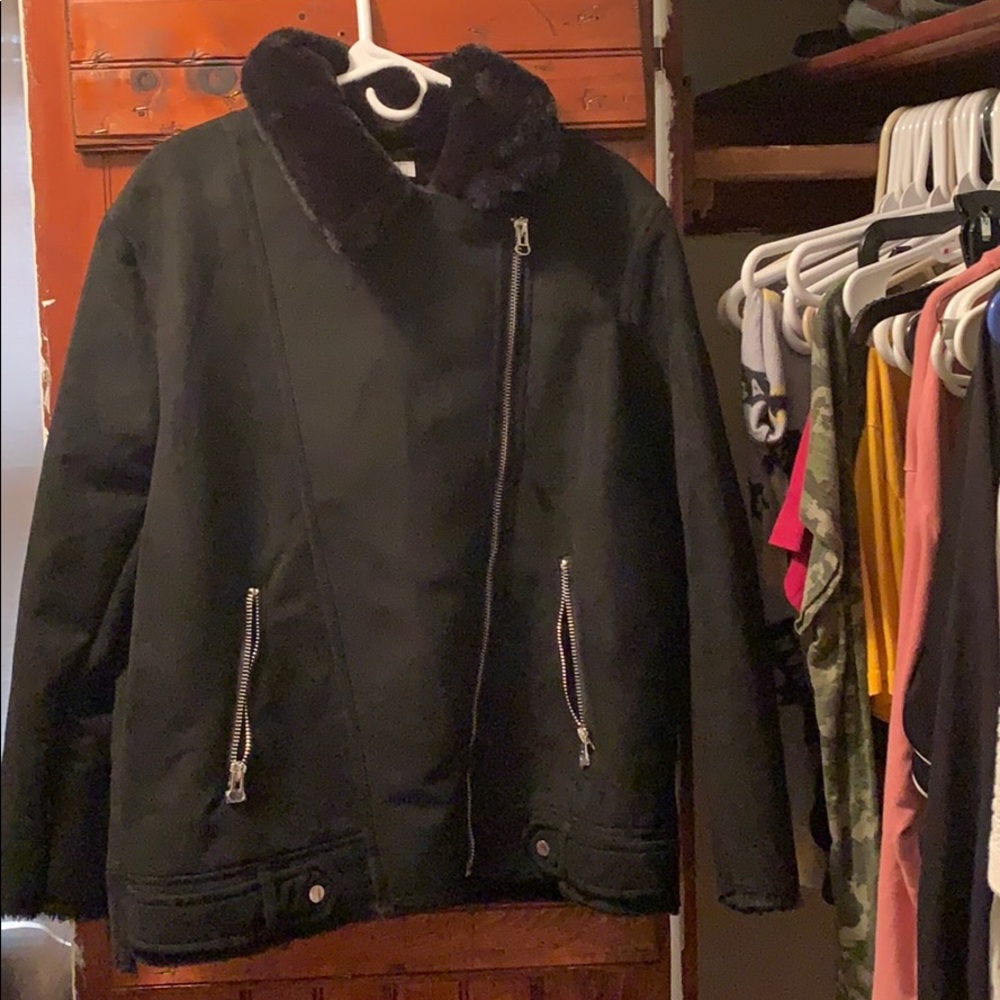 Coat